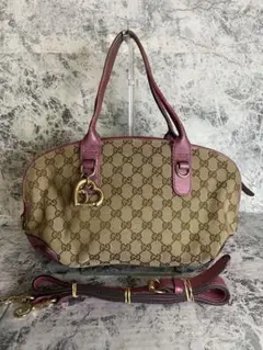 GUCCI グッチ ハンドバッグ ショルダーバッグ トートバッグ