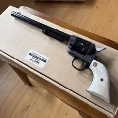 最終値下げ HWS バントラインスペシャル オールシルバーabs 楽天市場】HWS ハートフォード コルト SAA45 バントライン