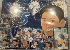 横浜DeNAベイスターズ 松尾汐恩