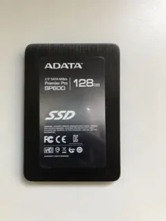 ADATA Premier Pro SP600 128GB SSD