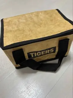 阪神タイガース FC限定 保冷巾着バック 非売品