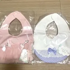 リトルサニー　新品スタイセット　チュール　リボンスタイ　70〜90