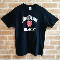 ジムビーム ブラック 半袖Tシャツ