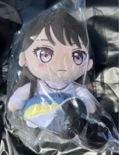 BanG Dream! MyGO‼︎‼︎! 椎名立希 ぬいぐるみ