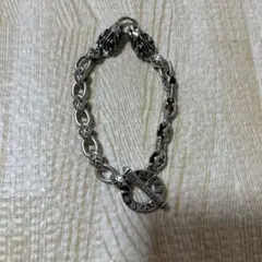 ディールデザイン　ベビーライオン ブレスレット