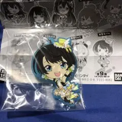 ホロライブ　カプセルラバーマスコット　オリジン1 大空スバル