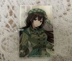 シャニマス　桑山千雪　7th UNITLIVE TOUR 円環　アクカ