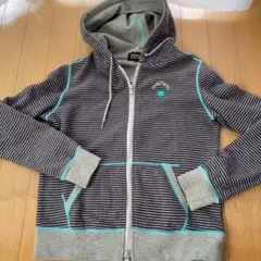 パーリーゲイツ パーカー