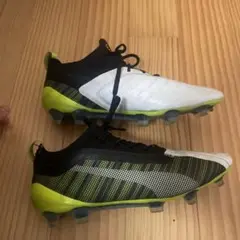 値下げ中!サッカースパイクプーマ