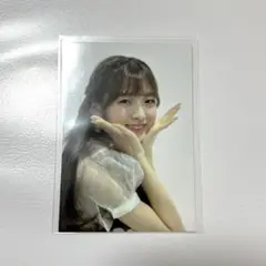 OHMYGIRL アリン トレカ おまごる バナナ