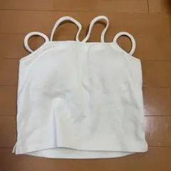 【新品未使用】kastane ショートインナー