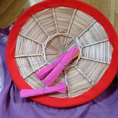 花笠新品未使用