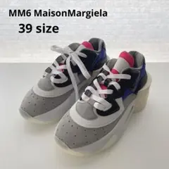 【新品】MM6 MaisonMargiela マルジェラ スニーカー