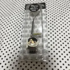 ハローキテイ　お面マスコット　日曜劇場MONSTERS香取慎吾
