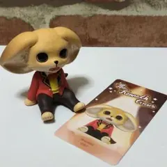 ポップマート The Kenneth Fox