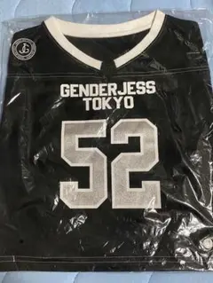 希少⭐️フットボールメッシュTシャツ M サイズ 葉山潤奈