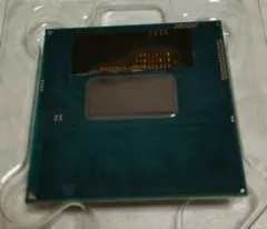 ノートPC用 CPU