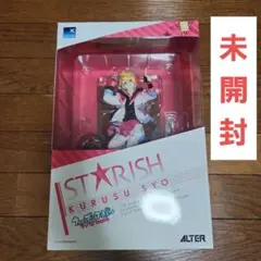 ALTER 1/8スケールフィギュア 来栖翔 マイクロファイバータオル付き 来栖 翔 | ALTER