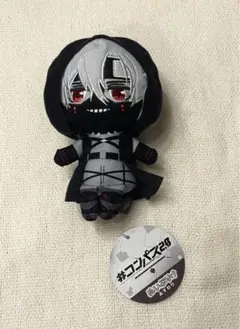＃コンパス2.0 ぬいぷりけおすわり サーティーン