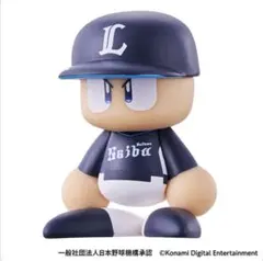 埼玉西武ライオンズ　パワプロくん　ならぶんです。