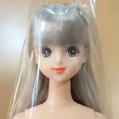 ★新品未開封★ みらい おたのしみドール リカちゃん キャッスル