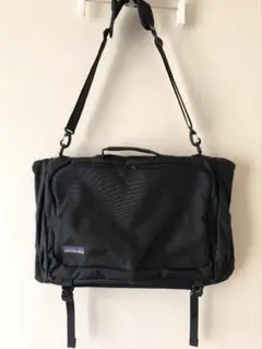 廃盤　patagonia パタゴニア ガーメントバッグ　スーツバッグ patagonia(パタゴニア) / ガーメントバッグ/ナイロン/GRN | 中古