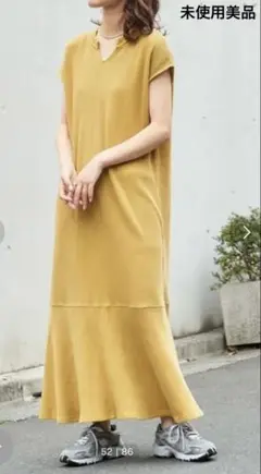 タグ付き未使用CIAOPANIC TYPY 2wayマーメイドロングワンピース