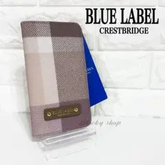 2025年最新】BLUE LABEL CRESTBRIDGE iPhone用ケースの人気