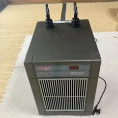 ジェックス GEX 観賞魚水槽用クーラー GXC-210 AC100V 2025年最新】GEX GXC-210の人気アイテム - メルカリ
