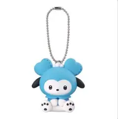 TWICE LOVELYS×SANRIO マスコットチャーム NAVELY