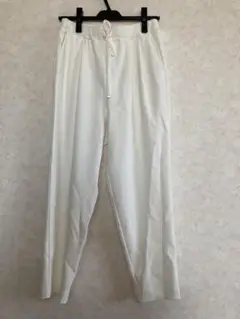 新品未使用　FENNEL パンツ