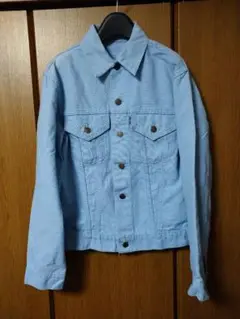 EURO Levi’s 90s 70519-0401 ジップアップ ジージャン EURO Levi's 90s 70519-0401 ジップアップ ジージャン - メルカリ