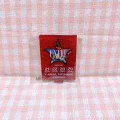 B'z UNITE アクリルスタンド②