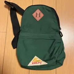 KELTY ケルティ ワンショルダー ボディバッグ