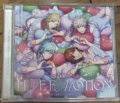 うたプリ　ライエモ　CD QUARTET NIGHT