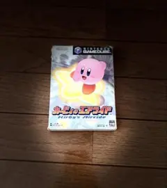 カービィのエアライド ゲームキューブ