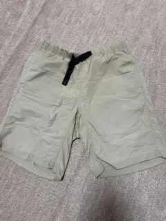 グラミチ　ハーフパンツ　サイズM