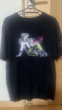 ハーレークイン Ｔシャツ Lサイズ