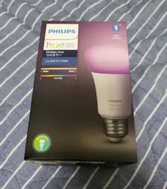 Philips Hue LED電球 E26 フルカラー