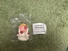 PUPUPU FRIENDS　フィギュアコレクション 2 星のカービィ ガチャ
