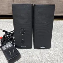 Bose PCスピーカー 音量調整付き