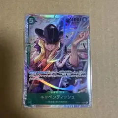 キャベンディッシュ SR EB01-012