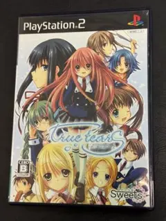 PS2 トゥルーティアーズ
