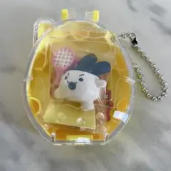 たまごっちCollectibles Hobby time みみっち