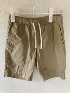 【無印良品】 コットンショートパンツ size XS