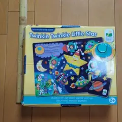 【24時間以内匿名発送】Twinkle Twinkle Little Star