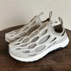 【美品】MERRELL HYDRO RUNNER ハイドロランナー 27cm