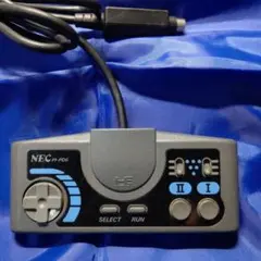 PCエンジン専用ターボパッド