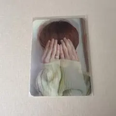 セブチ SEVENTEEN director’s cut ジョンハン トレカ