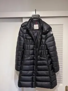 モンクレール MONCLER ダウンジャケットエルミンヌ HERMINE